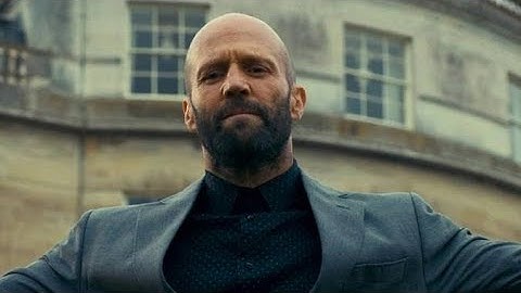 De opnames van Jason Stathams langverwachte actiefilm die in 2024 een verrassende hit zal worden,...