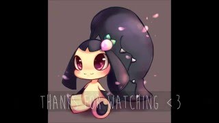 Mawile - Pokémon | Speedpaint