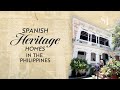 3 facts about Spanish heritage houses in Batangas, San Juan, Philippines