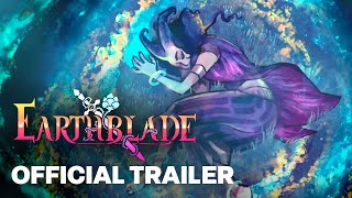 Earthblade Reveal Trailer | The Game Awards 2022