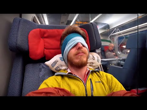 Video: L'Europa In Treno: Vale La Pena Dare Un'occhiata A Cinque Piccole Città