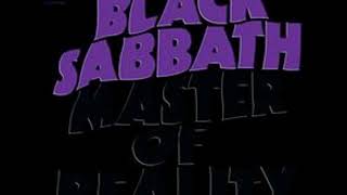 Black Sabbath   Orchid