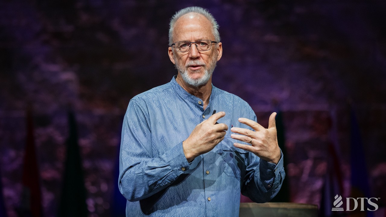 WEC: Movement Catalysts & Alongsiders – Trevor Larsen