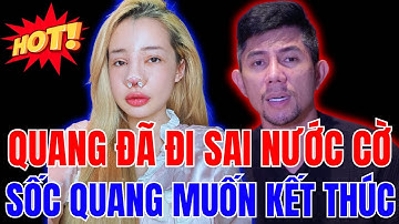 LƯƠNG BẰNG QUANG SAI RỒI! SCANDAL NGÂN 98 BỊ BẮT VÌ HÀNG GIẢ GIẢM CÂN GÂY SỐC 2025