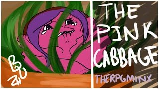 Minx Animated Adventures #1 | THE PINK CABBAGE