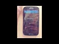 Samsung I9060I emergency calls only Problem fixd with Z3X cracked