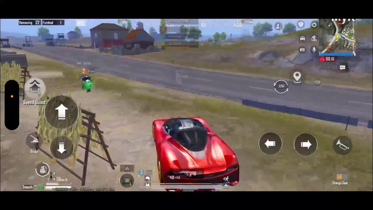 ANGRY POTATO YT, live Rank push ultimate royal, 1v1 TDM rooms and ...