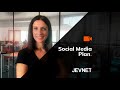 SOCIAL MEDIA PLAN 📆 Cómo hacer un PLAN de SOCIAL MEDIA ♟ [Fácil en 5 MINUTOS]