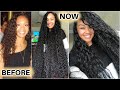 How To Grow Your Hair Long and Healthy!! | Stop Hair Loss & Grow Your Hair Long