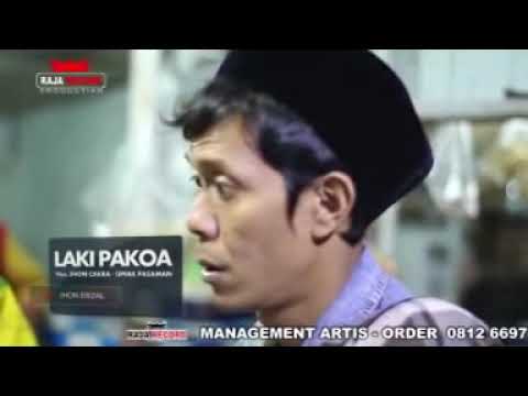 LAKI PA KOA VOC. JHON CAKRA, UPIAK PASAMAN