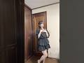 うっちゃい #ゆーり #踊ってみた #轟はじめ #dance #shorts