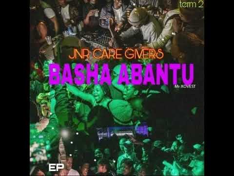 JnR Care Giver x IncrediblE GanG- Umlilo Wama JnR_[ft APF]