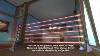 Quantum Conundrum - Huckin' Stuff - Part 3