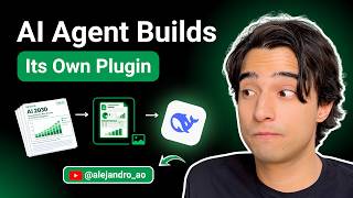 Cut Agent Token Usage by 90% With a DeepSeek Harness Plugin