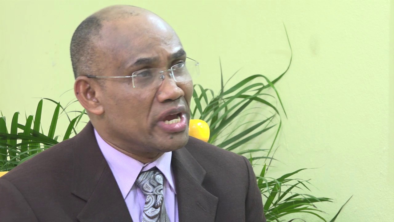 EMISSION DEYEKAY JEUDI 4 AOUT PART 1 Invite Sauveur Pierre Etienne