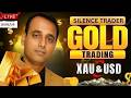 🔴XAU/USD Live Trading Today l XAUUSD 18/06/2026 #gold #liveforextrading,#xauusd