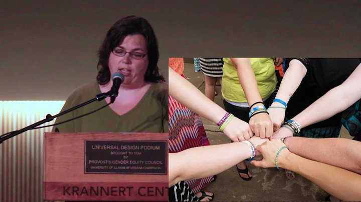 Lisa Cerezo: Random Acts of Kindness and Creativity