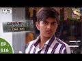 Crime Patrol Dial 100 - क्राइम पेट्रोल - Ep 616 - Robbed of Innocence Part 1 - 25th September, 2017