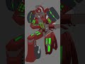 #scrapper  Timelapse #transformers #transformersrevengeofthefallen #art #fyp #speedpaint