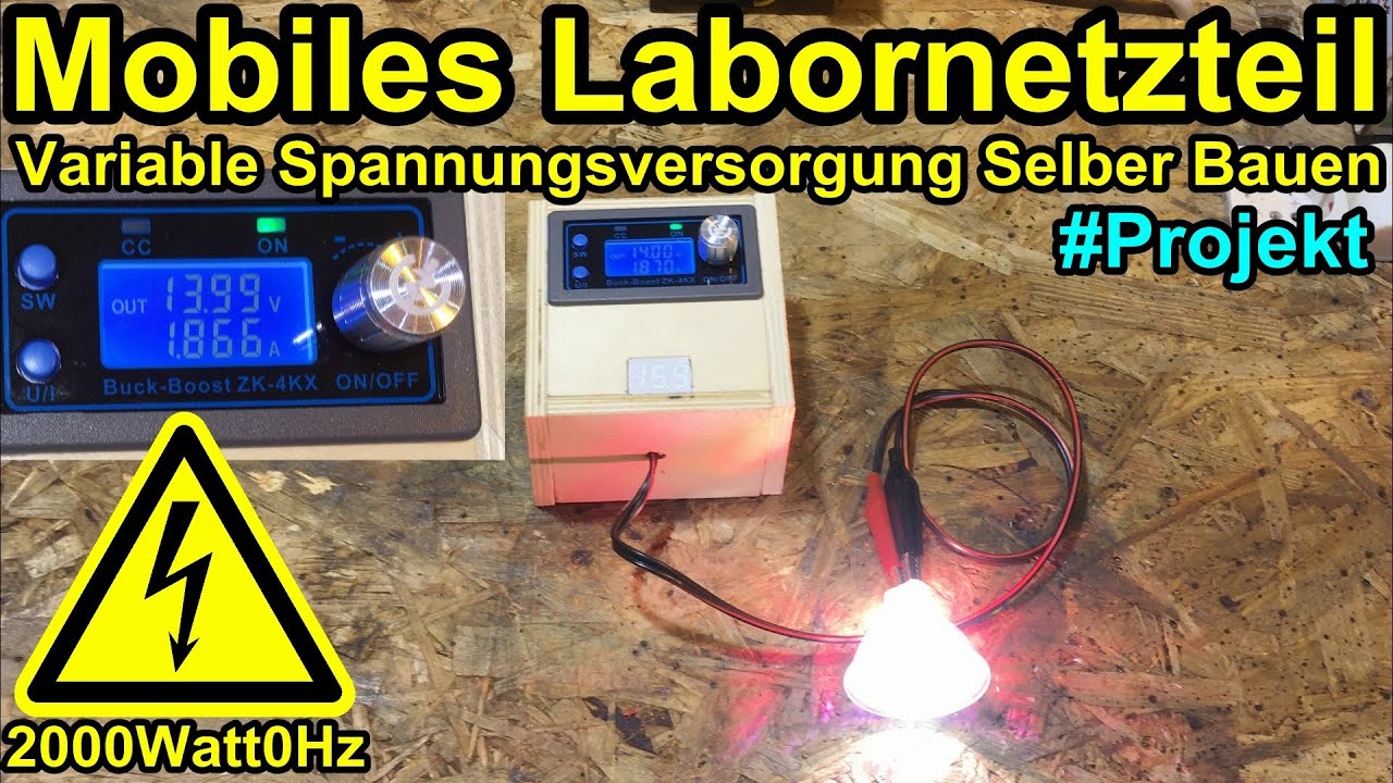 Mobiles Selber bauen YouTube