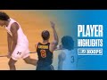 Morez Johnson Highlights vs. USC | Michigan Basketball 🏀