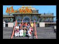 New Vrindaban, west virginia: The most peaceful place with wonderful spiritual atmosphere