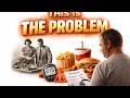 THIS IS THE PROBLEM
