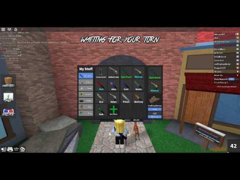 Roblox Mm2 Twitter | Roblox Server Generator