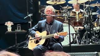 Eric Clapton  Tears in Heaven Live Albert Hall May 20 2024