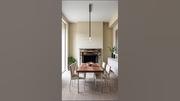 Seamless. Sleek. Strong. Microcement by Craftex redefines modern surface design. #microcement