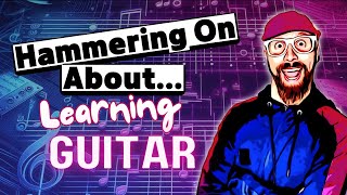 How did you learn Guitar? Share your tips!