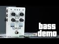 Digitech SDRUM Bass Demo