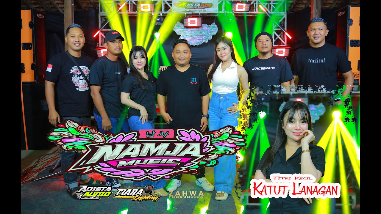 KATOT LANANGAN FITRI KECIL