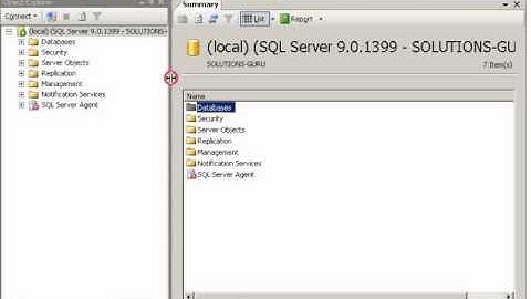changing SQL Server name.flv