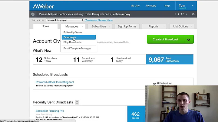 What is an Autoresponder? Email Marketing Made Easy