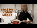 Brassói vegán módra  | @healthy_drn