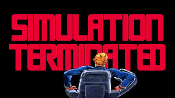 Space Quest 5 Intro with Roland Sound Canvas sound