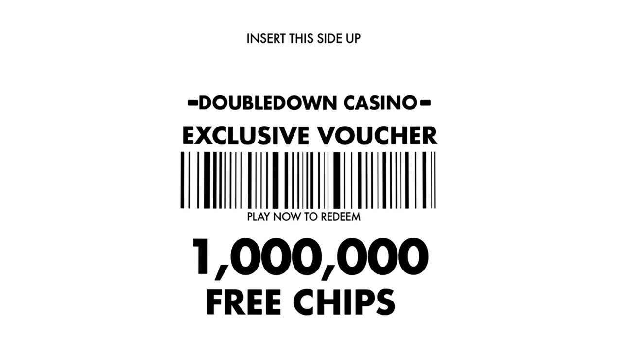 Your Exclusive Voucher!