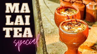 Special Malai Tea Village Style