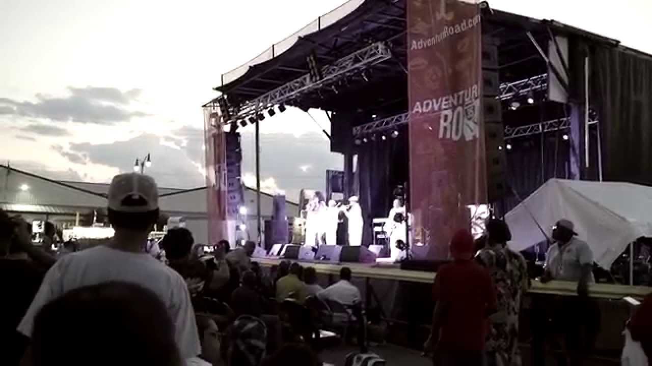 2015 Oklahoma State Fair YouTube