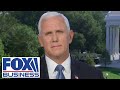 Pence: Any suggestion Trump doesn’t love, respect armed forces is ‘absurd’