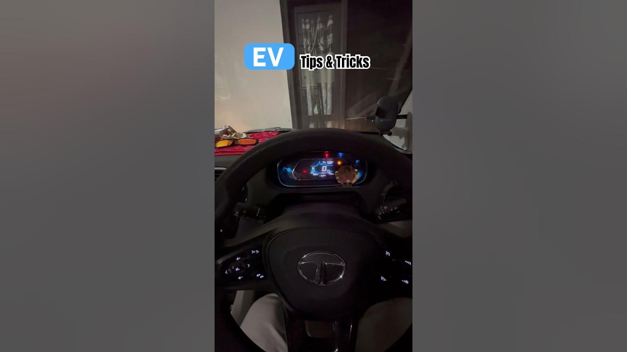 Ev Tips And Tricks shorts viral trending tiagoev YouTube
