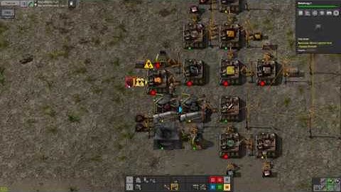 Factorio AngelBob Extended #3 - Preparing for automation