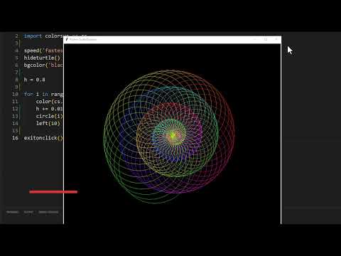 04. Turtle Graphics