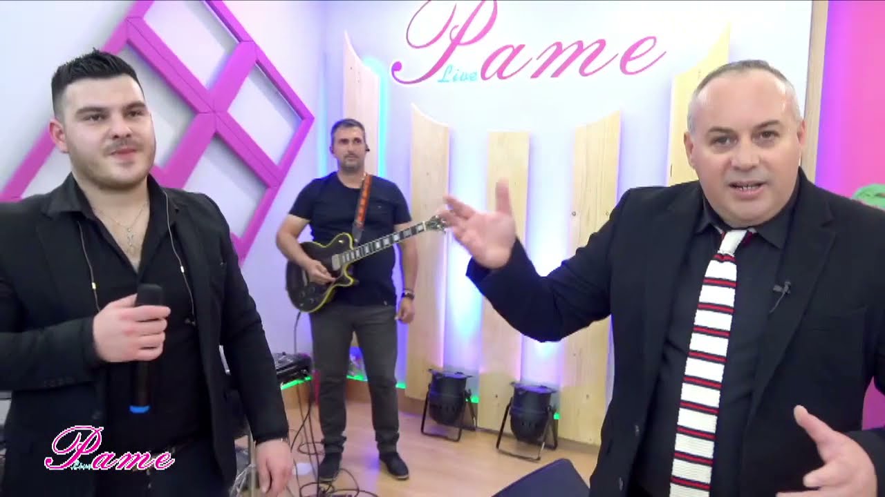 PAME LIVE 03/04/2021