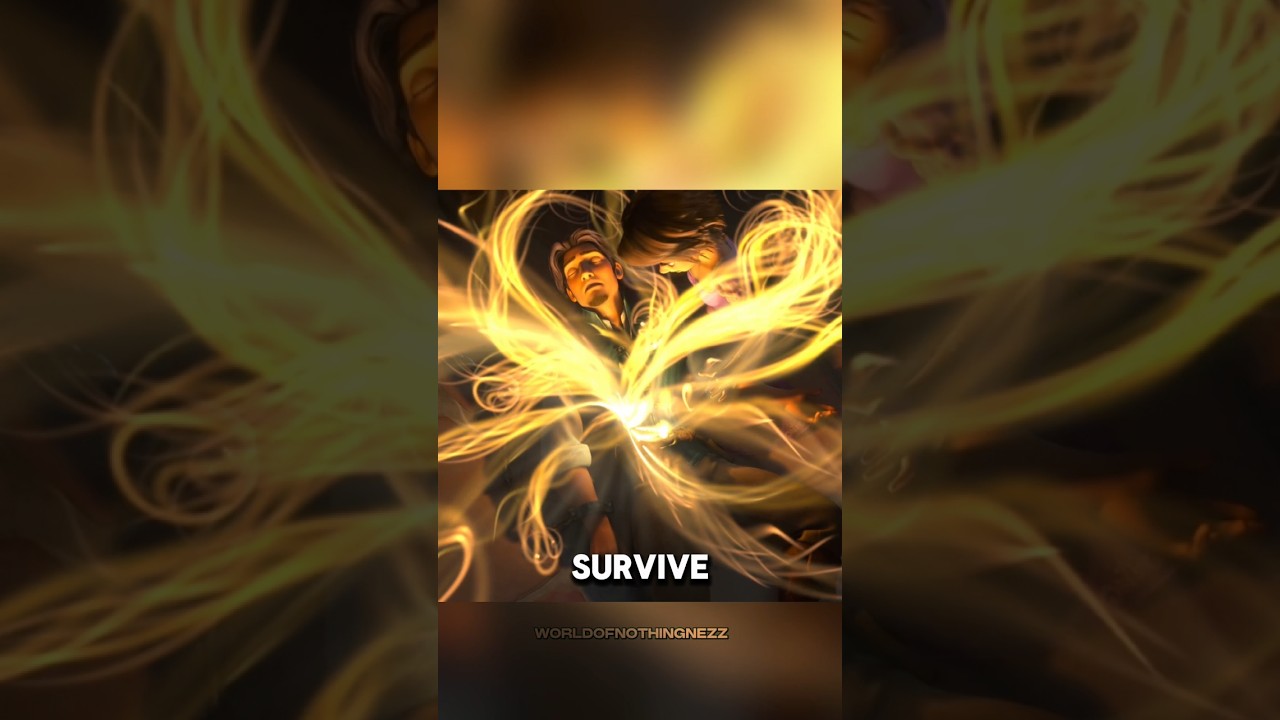 The Truth About Tangled.....