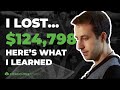 I Lost $124,798 in a Hand of Poker. Here's What I Learned.