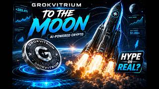 Grokvitrium explained, full tutorial for 2026 Grokvitrium explained, full tutorial for 2026