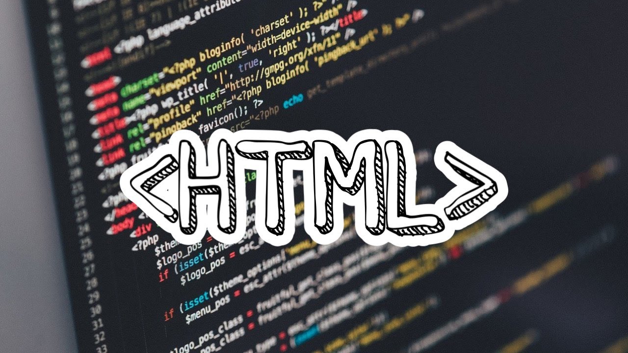 Cómo Hacer la Estructura Básica de HTML? Mi Primera Página Web - HTML(1 ...