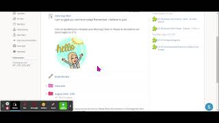Introduction to Schoology - 4th Grade